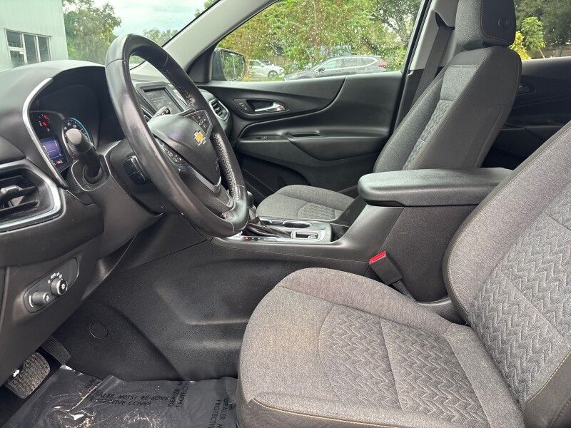 2022 Chevrolet Equinox LT Seffner FL