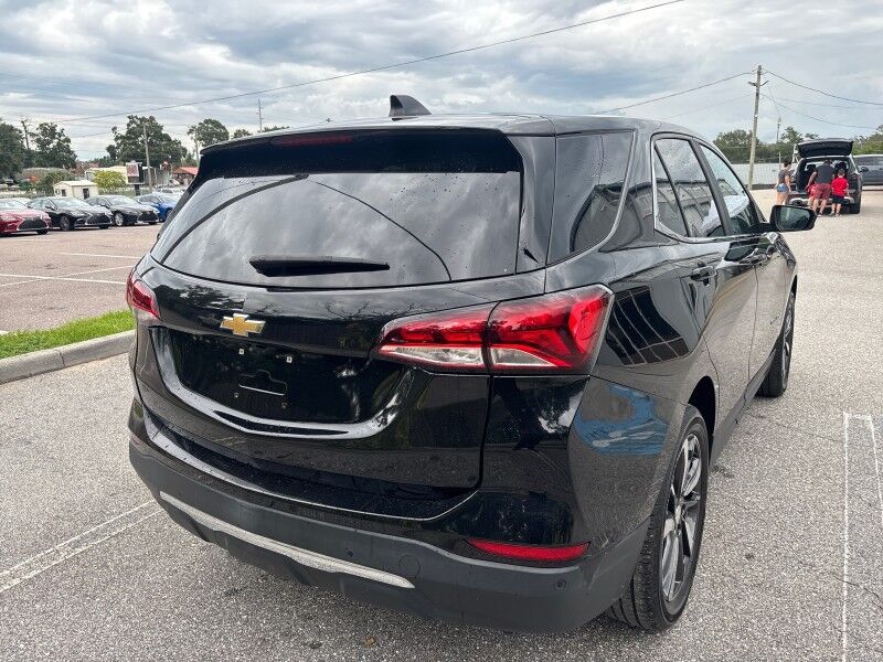 2022 Chevrolet Equinox LT Seffner FL