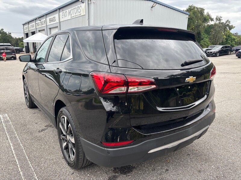 2022 Chevrolet Equinox LT Seffner FL