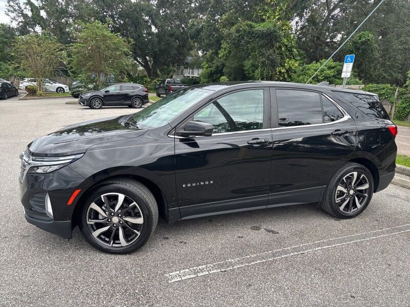 2022 Chevrolet Equinox LT Seffner FL
