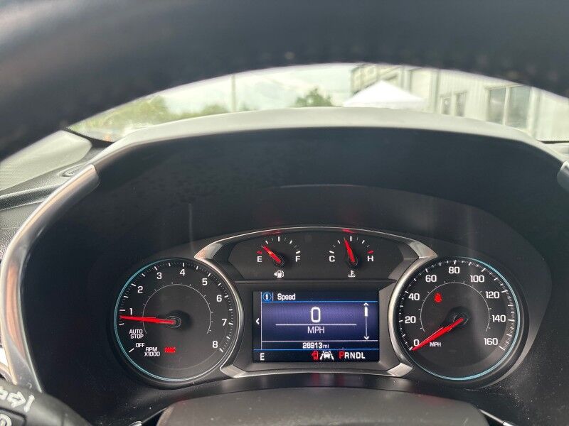2022 Chevrolet Equinox LT Seffner FL