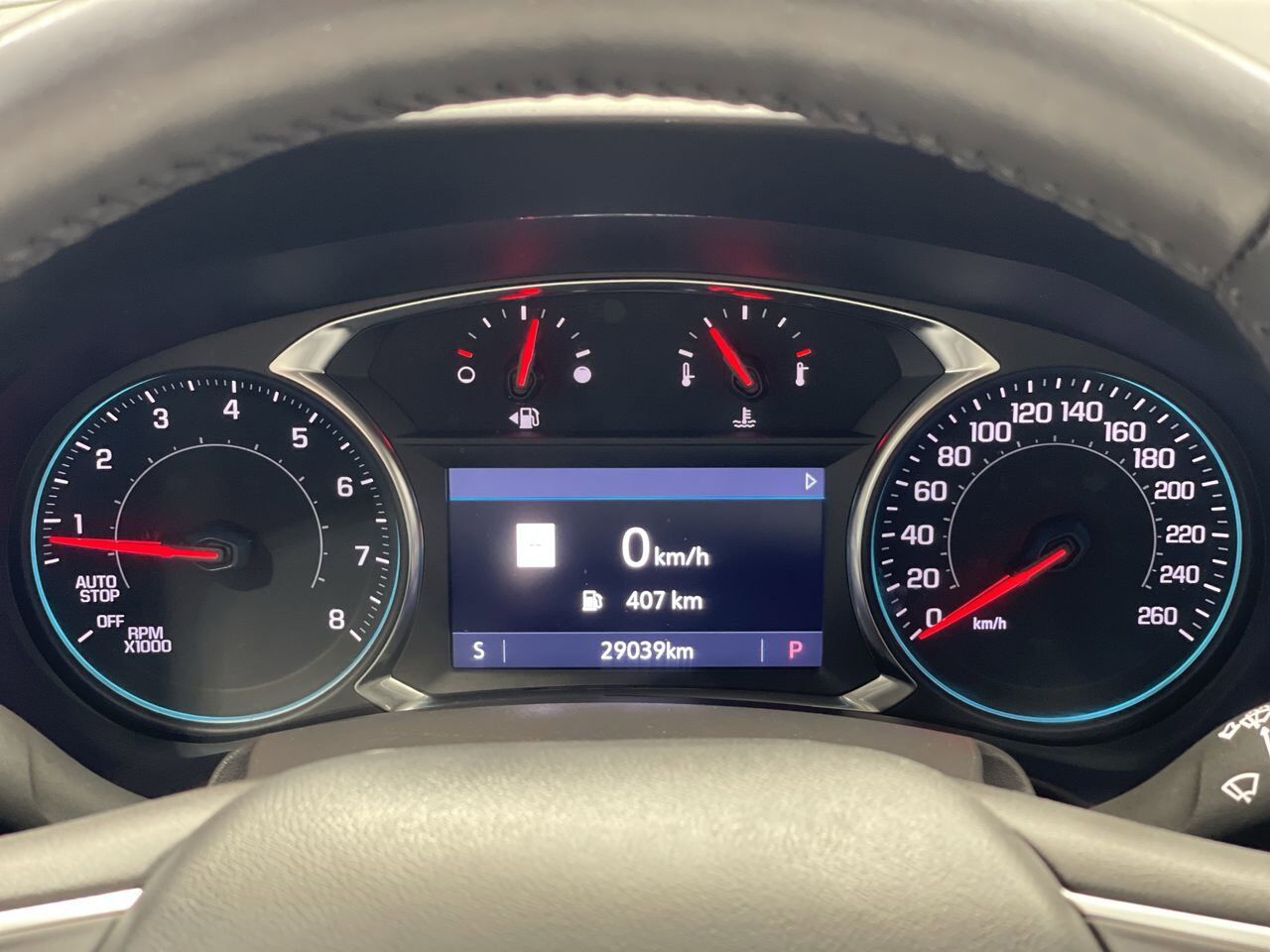 2022 Chevrolet Equinox LT Sherwood Park AB