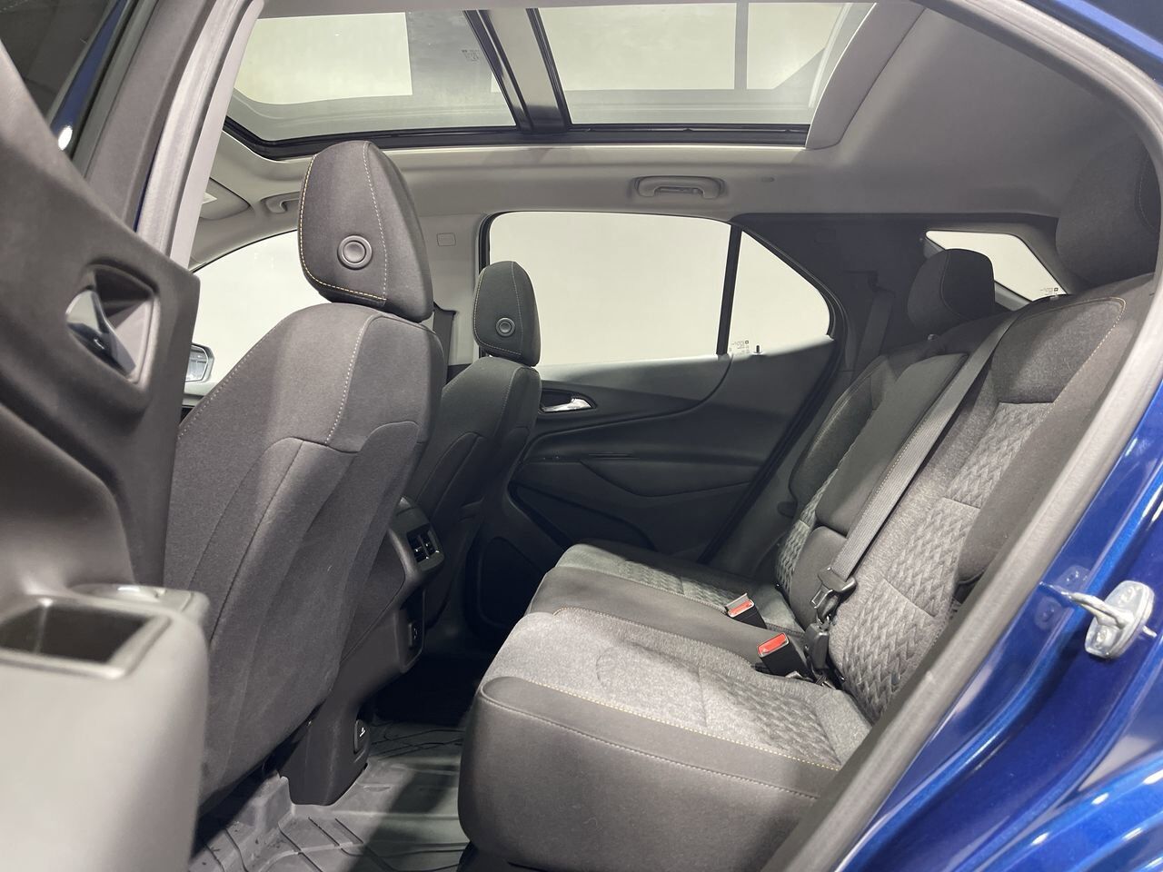 2022 Chevrolet Equinox LT Sherwood Park AB