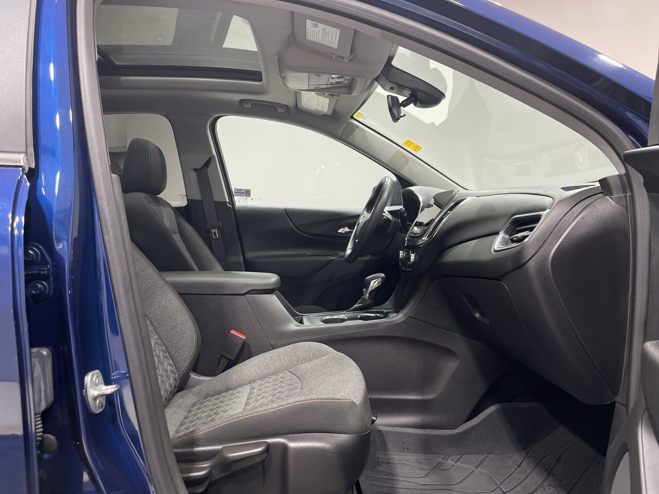 2022 Chevrolet Equinox LT Sherwood Park AB
