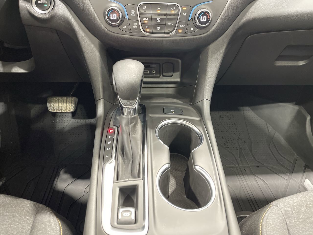 2022 Chevrolet Equinox LT Sherwood Park AB