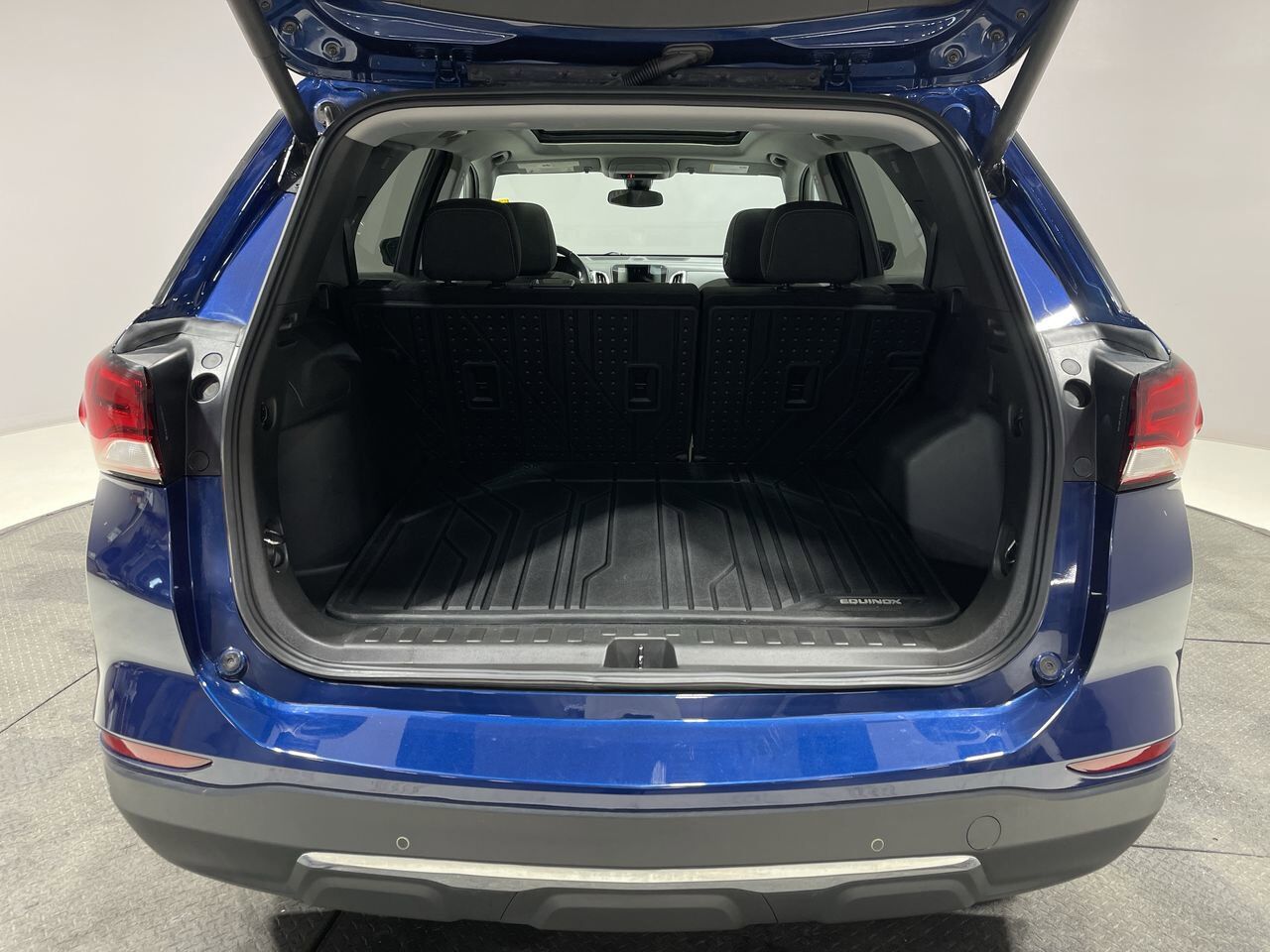 2022 Chevrolet Equinox LT Sherwood Park AB