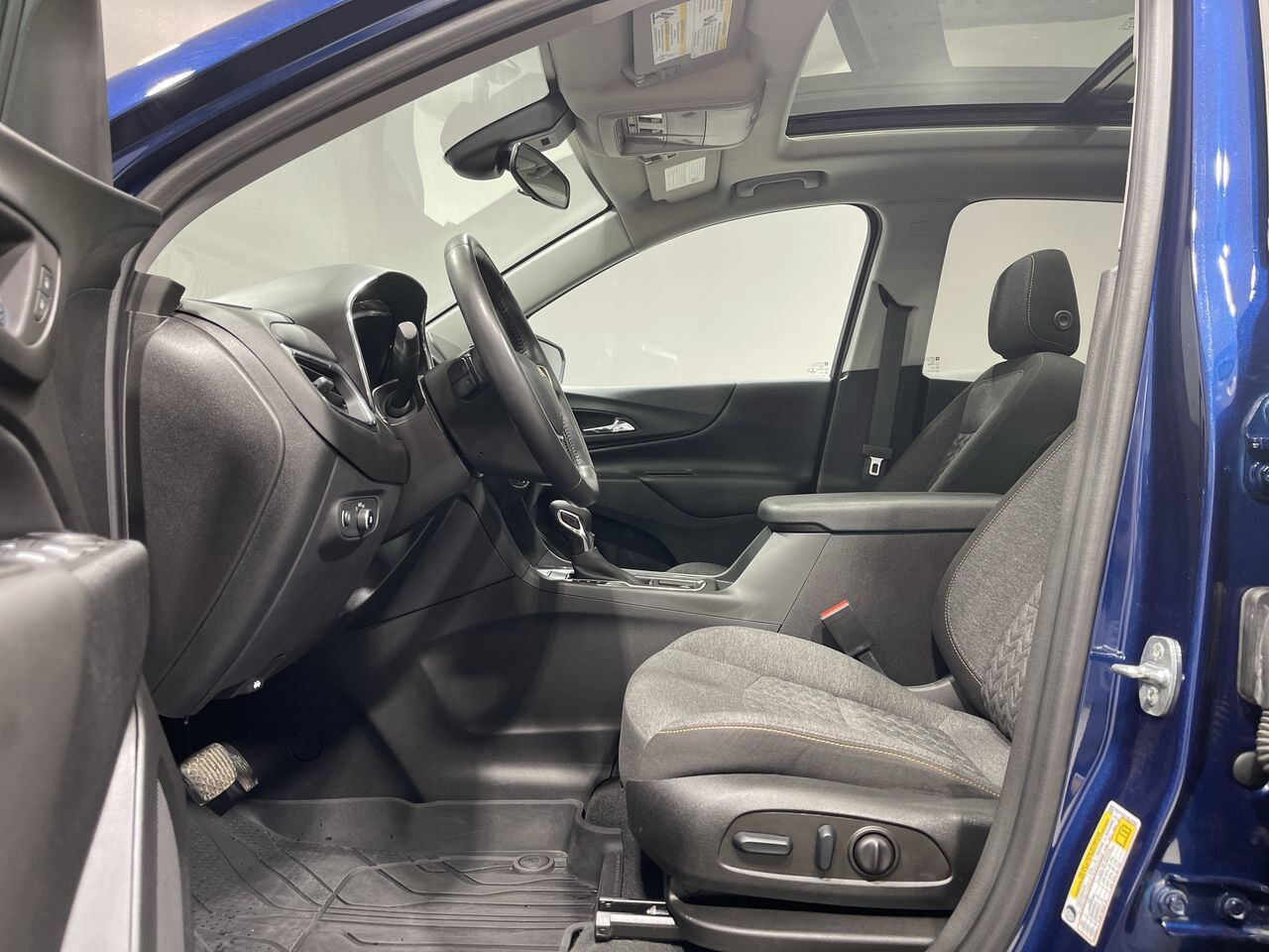 2022 Chevrolet Equinox LT Sherwood Park AB
