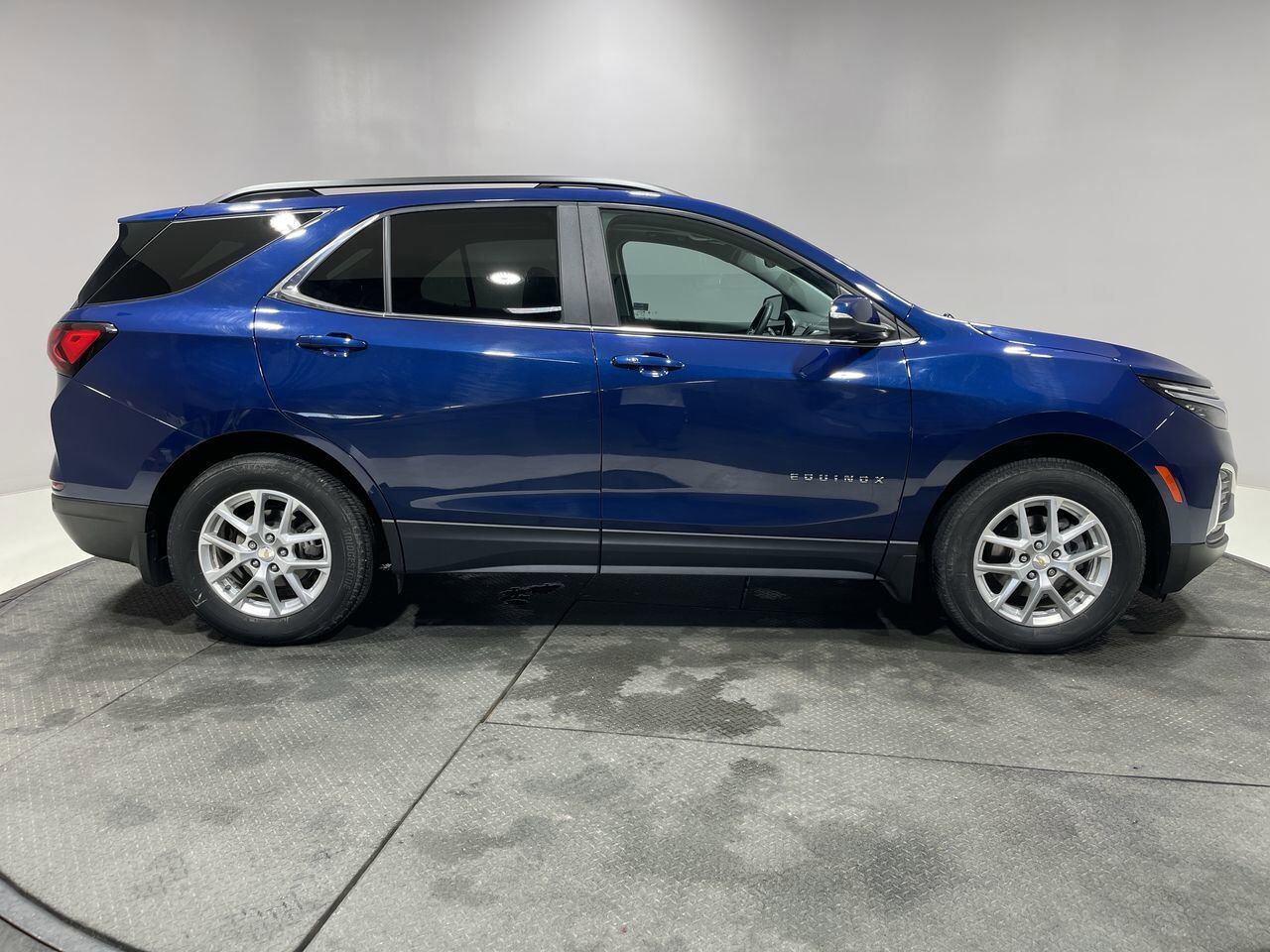 2022 Chevrolet Equinox LT Sherwood Park AB