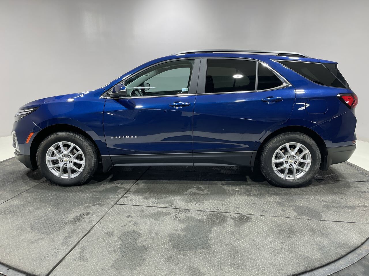 2022 Chevrolet Equinox LT Sherwood Park AB