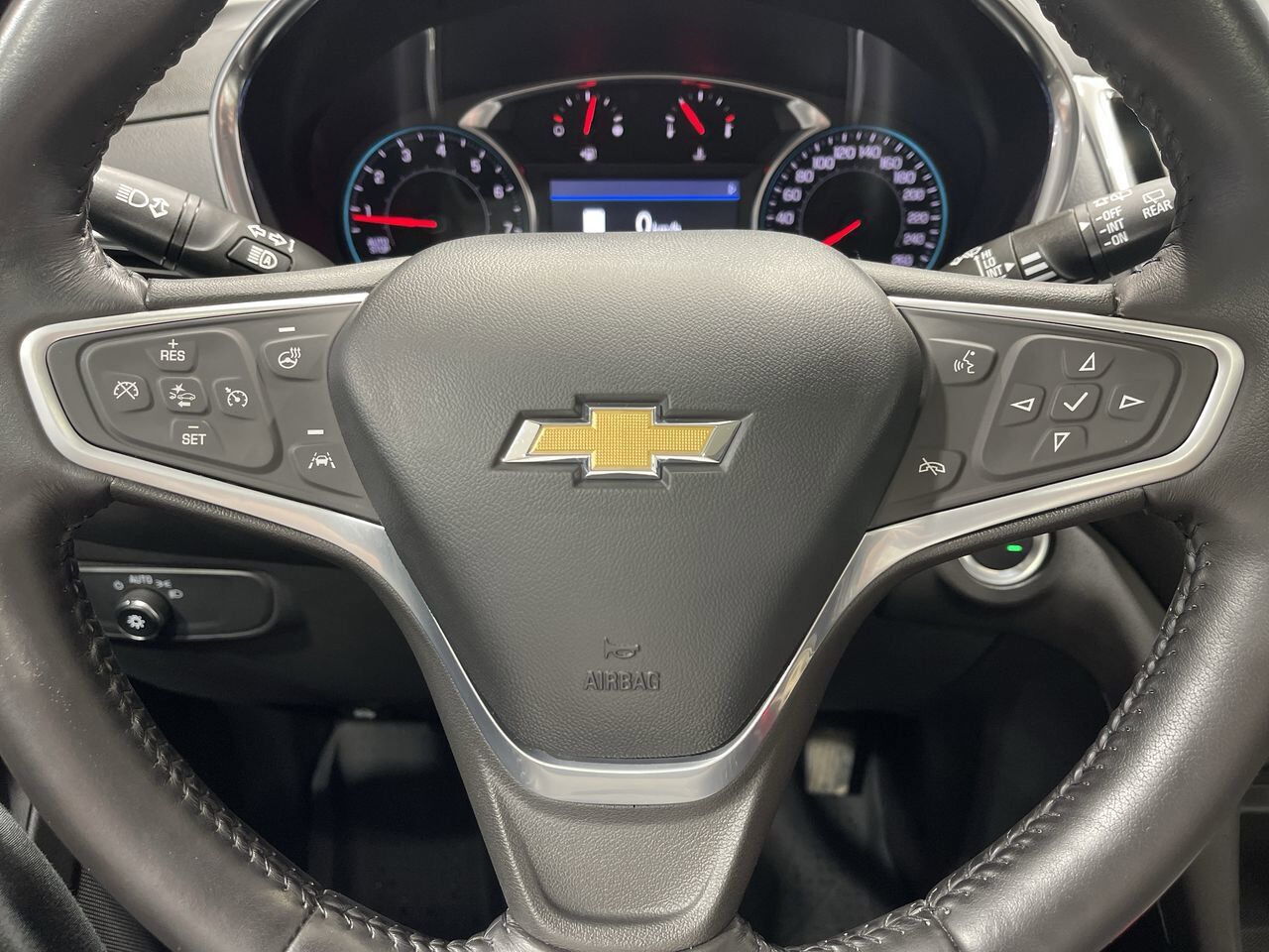 2022 Chevrolet Equinox LT Sherwood Park AB