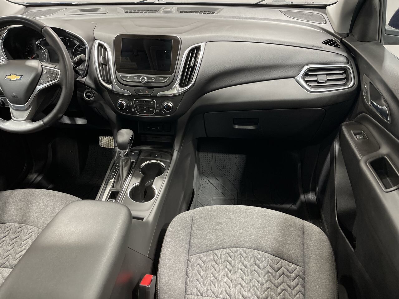 2022 Chevrolet Equinox LT Sherwood Park AB