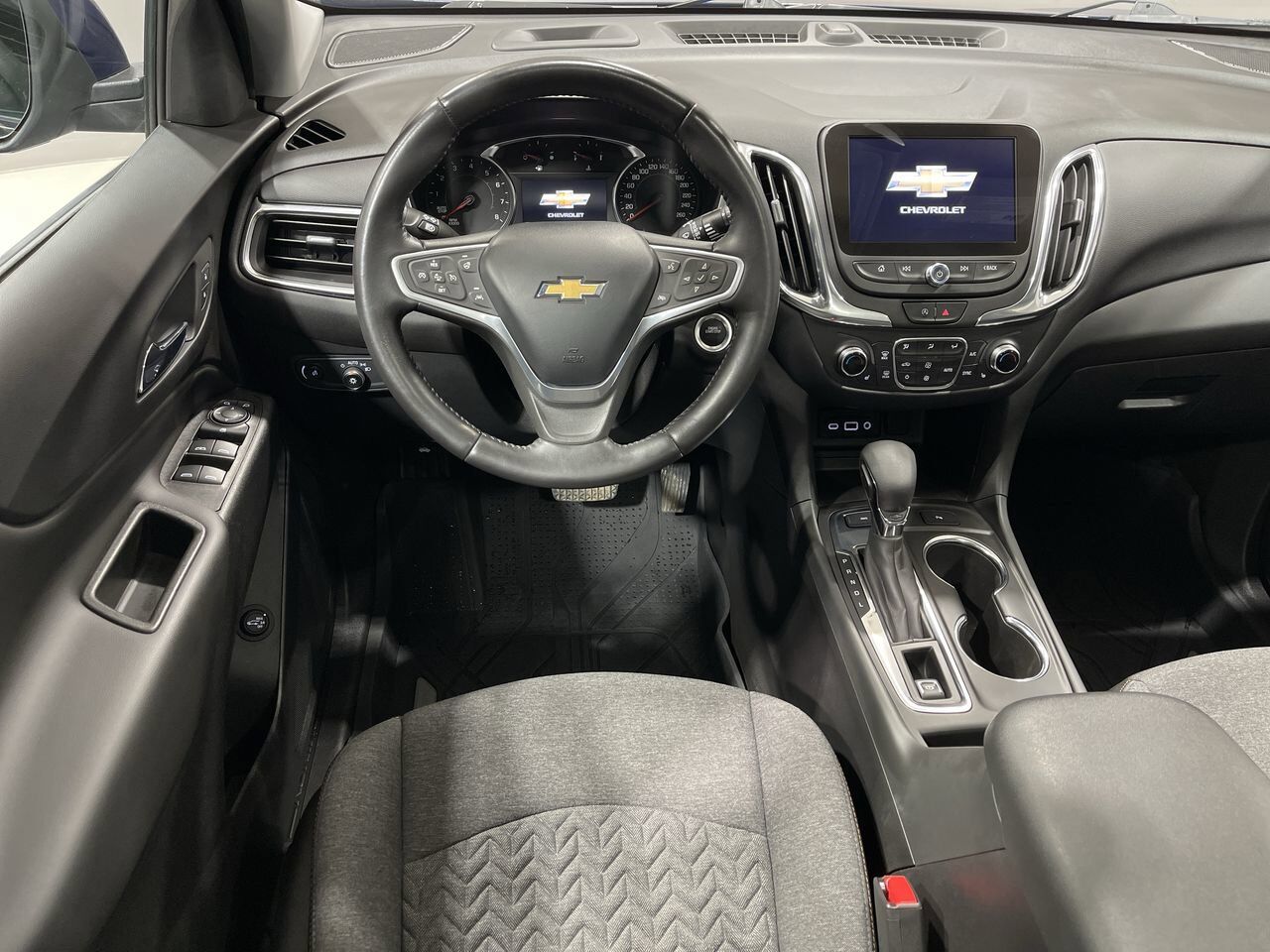 2022 Chevrolet Equinox LT Sherwood Park AB