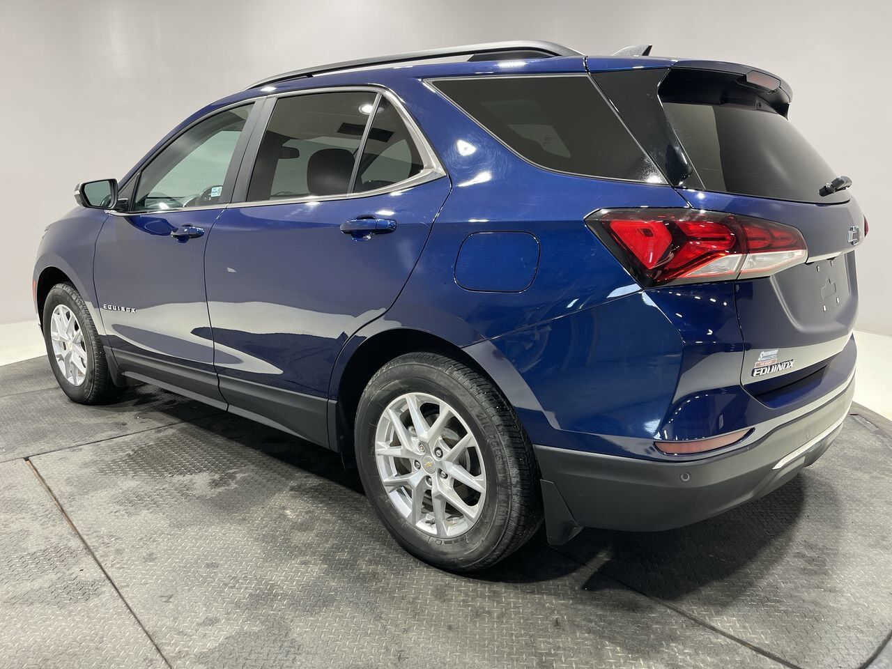 2022 Chevrolet Equinox LT Sherwood Park AB