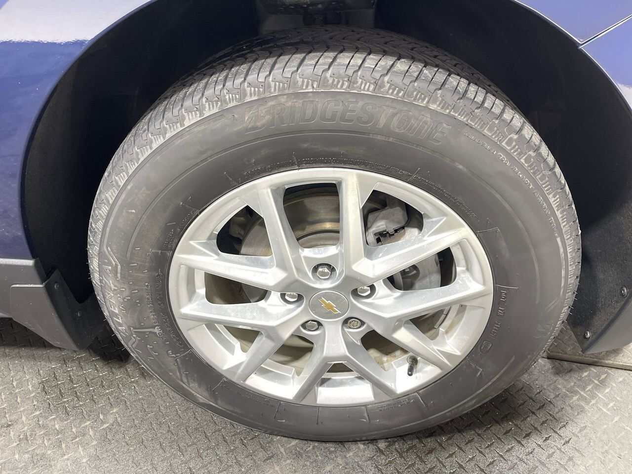 2022 Chevrolet Equinox LT Sherwood Park AB