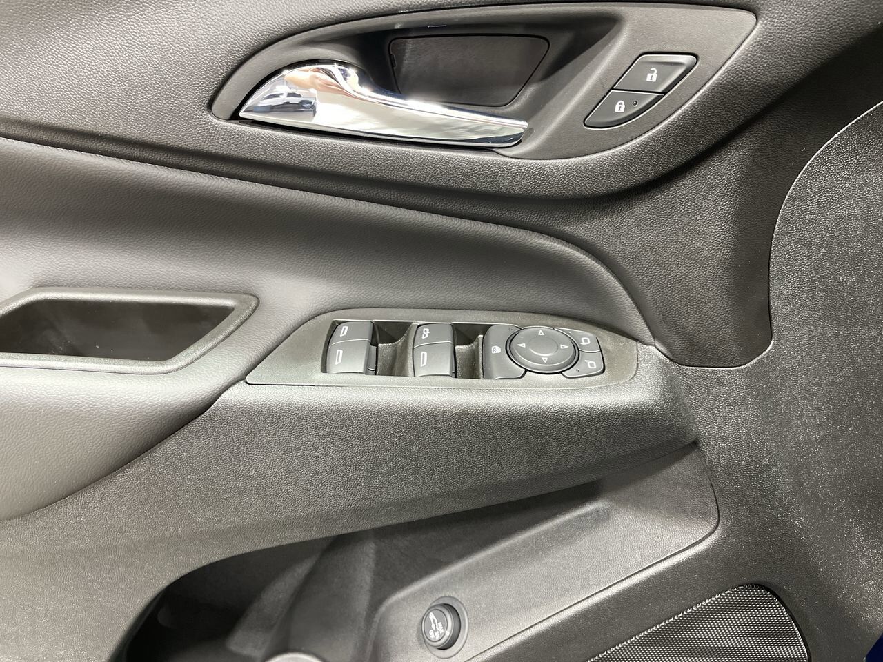 2022 Chevrolet Equinox LT Sherwood Park AB