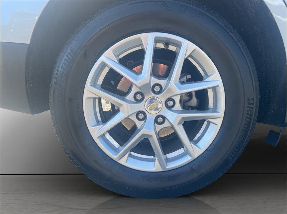 2022 Chevrolet Equinox LT Sport Utility 4D Port Orchard WA
