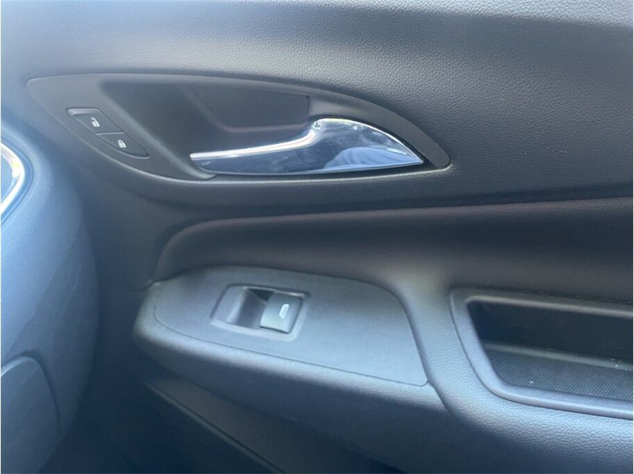 2022 Chevrolet Equinox LT Sport Utility 4D Port Orchard WA