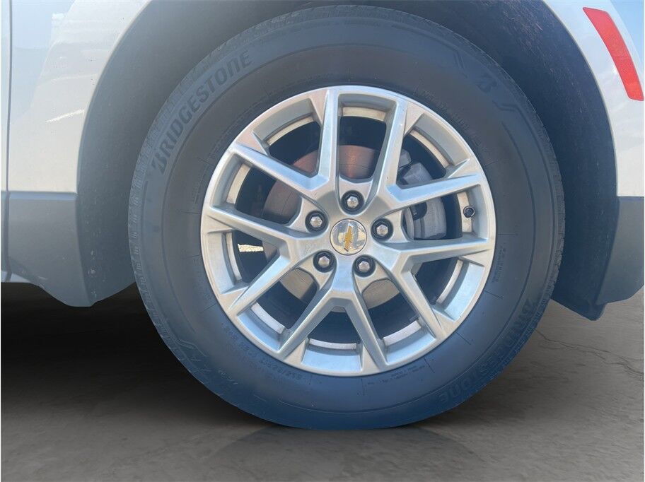 2022 Chevrolet Equinox LT Sport Utility 4D Port Orchard WA