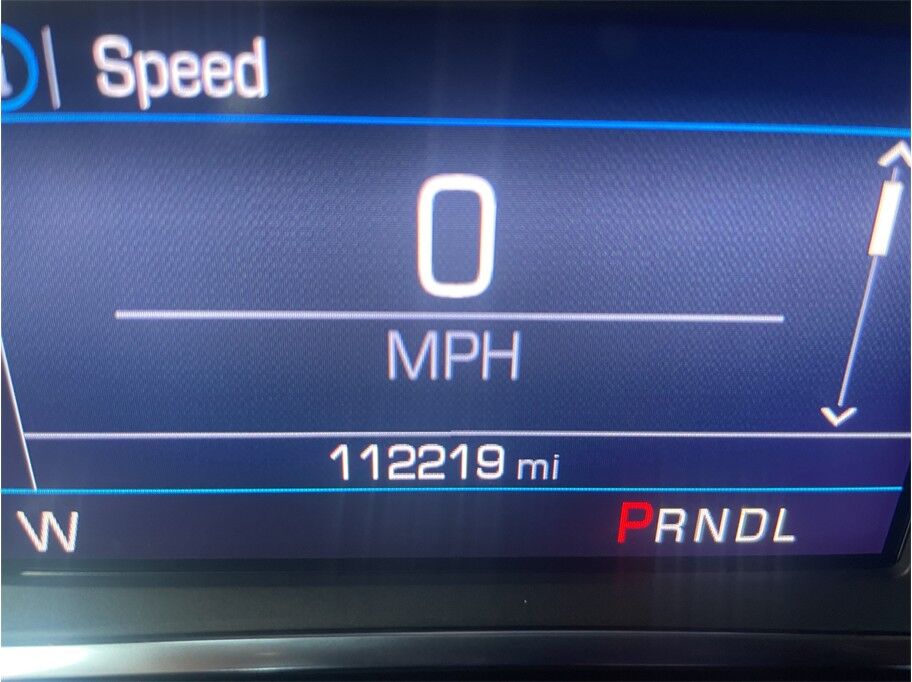 2022 Chevrolet Equinox LT Sport Utility 4D Port Orchard WA