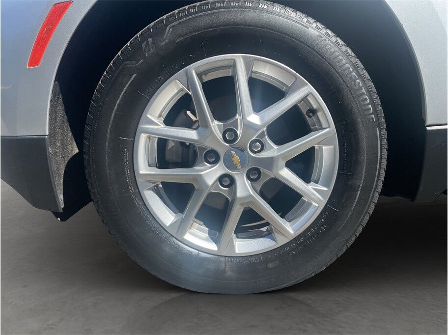 2022 Chevrolet Equinox LT Sport Utility 4D Port Orchard WA