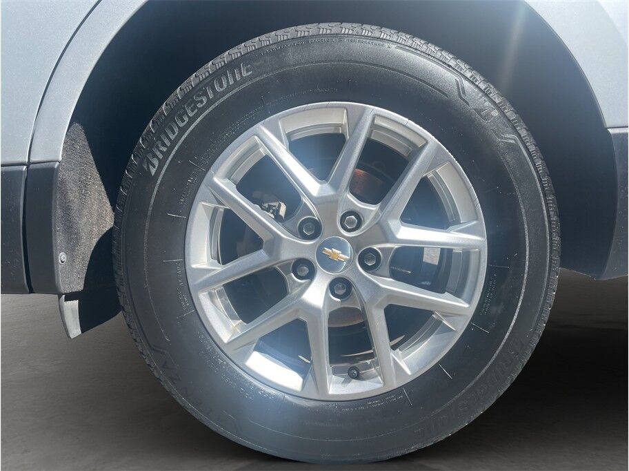 2022 Chevrolet Equinox LT Sport Utility 4D Port Orchard WA
