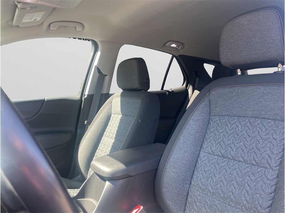 2022 Chevrolet Equinox LT Sport Utility 4D Port Orchard WA