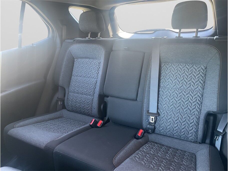 2022 Chevrolet Equinox LT Sport Utility 4D Port Orchard WA
