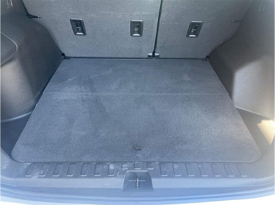 2022 Chevrolet Equinox LT Sport Utility 4D Port Orchard WA