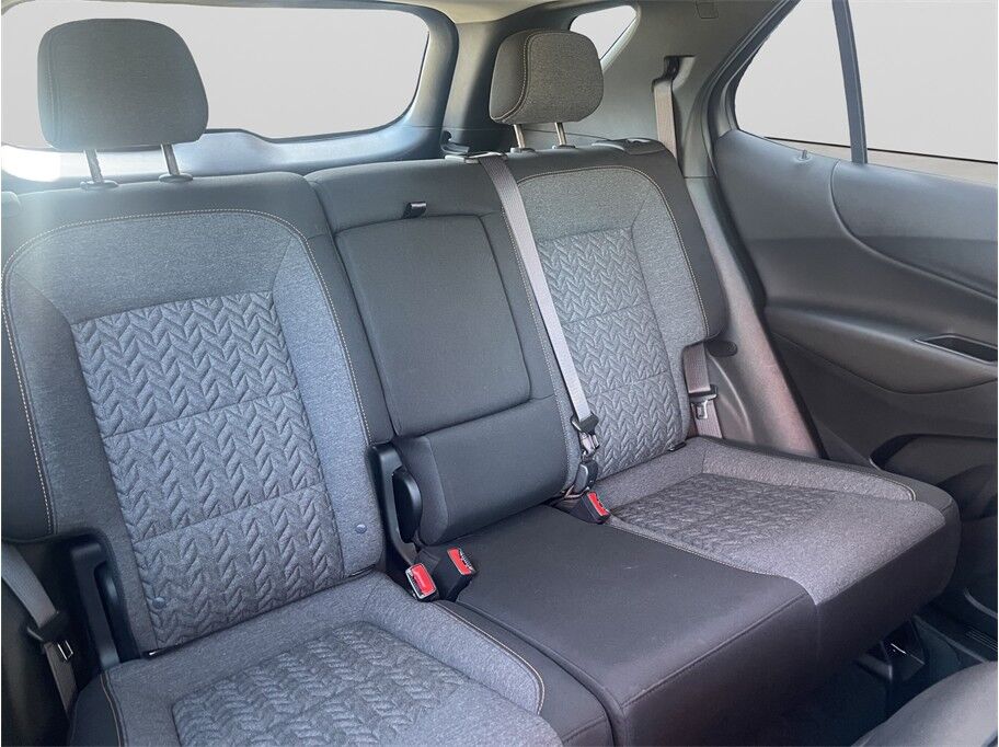 2022 Chevrolet Equinox LT Sport Utility 4D Port Orchard WA