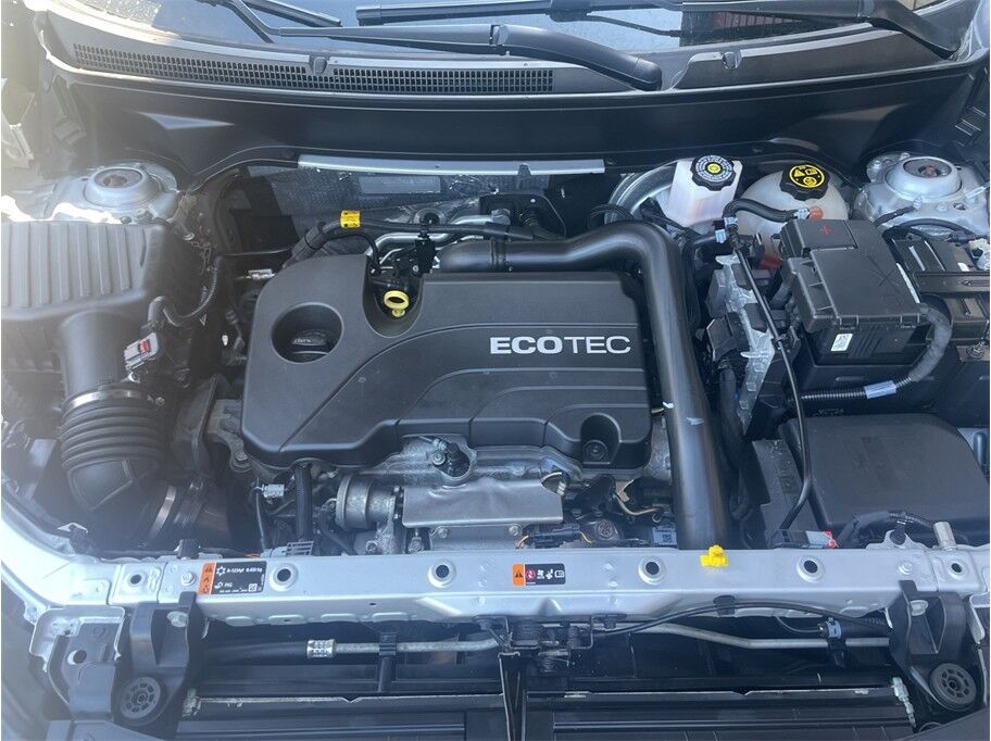 2022 Chevrolet Equinox LT Sport Utility 4D Port Orchard WA
