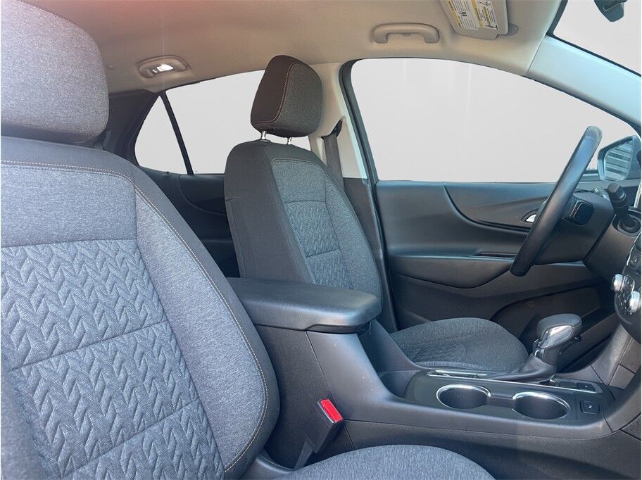 2022 Chevrolet Equinox LT Sport Utility 4D Port Orchard WA
