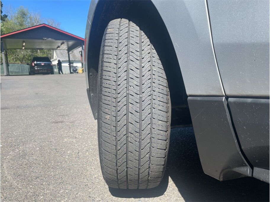 2022 Chevrolet Equinox LT Sport Utility 4D Port Orchard WA