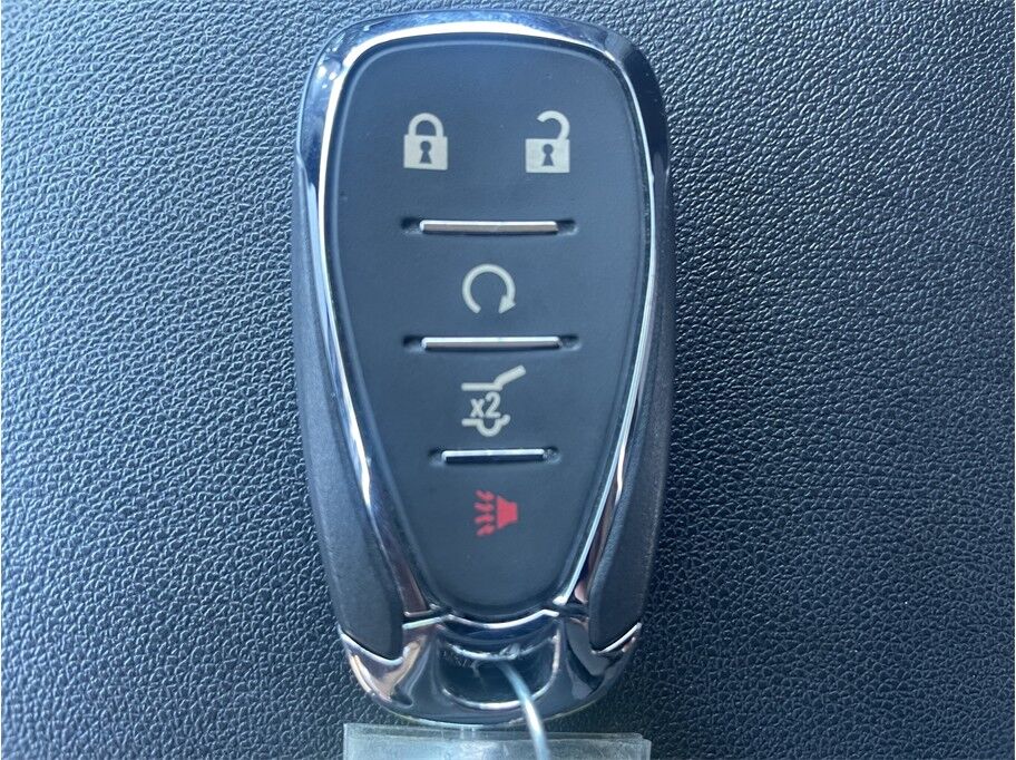 2022 Chevrolet Equinox LT Sport Utility 4D Port Orchard WA