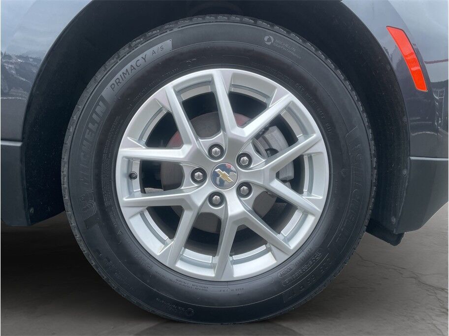 2022 Chevrolet Equinox LT Sport Utility 4D Port Orchard WA