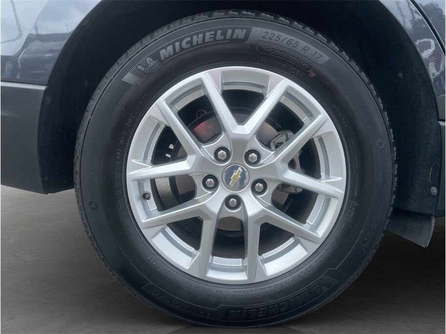 2022 Chevrolet Equinox LT Sport Utility 4D Port Orchard WA