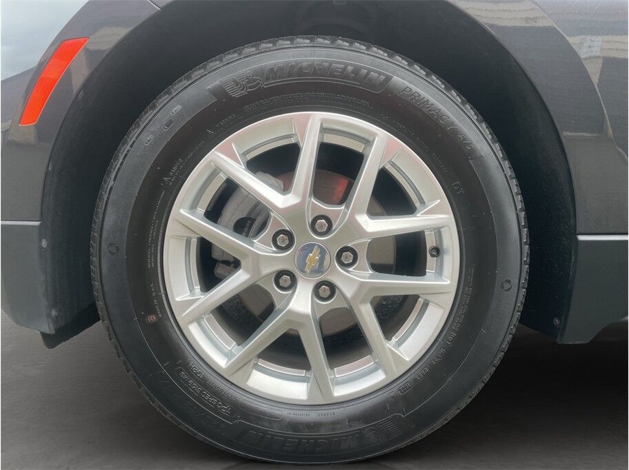 2022 Chevrolet Equinox LT Sport Utility 4D Port Orchard WA