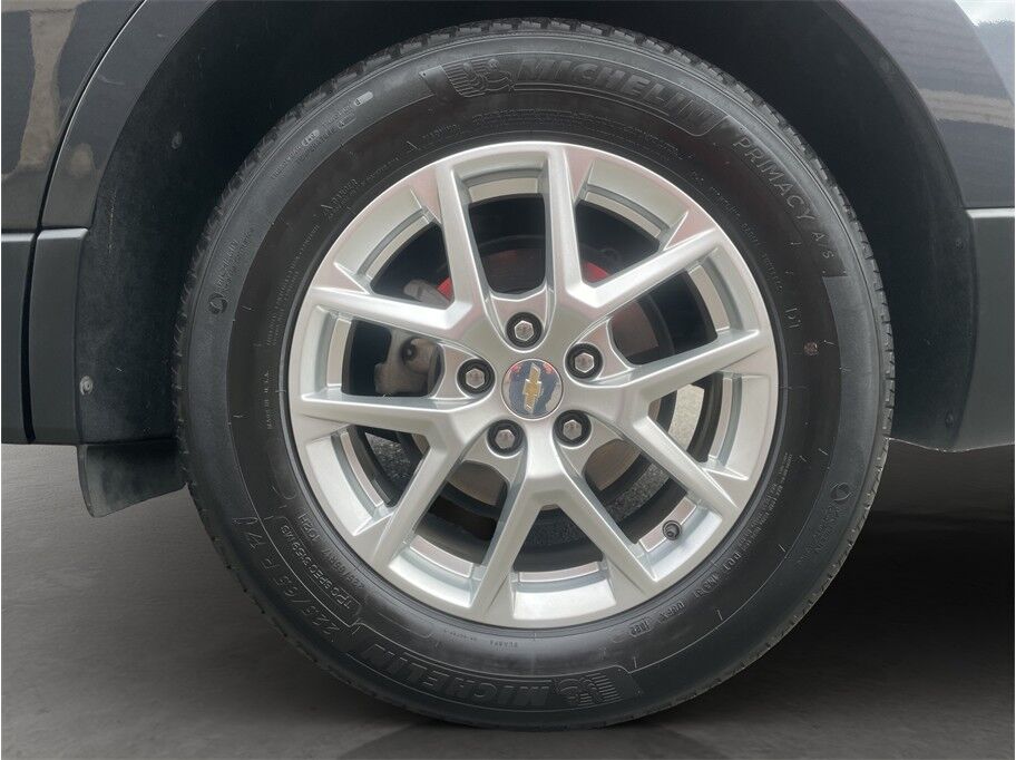 2022 Chevrolet Equinox LT Sport Utility 4D Port Orchard WA