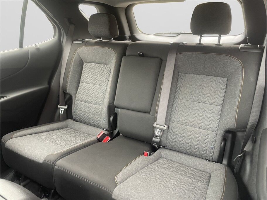 2022 Chevrolet Equinox LT Sport Utility 4D Port Orchard WA