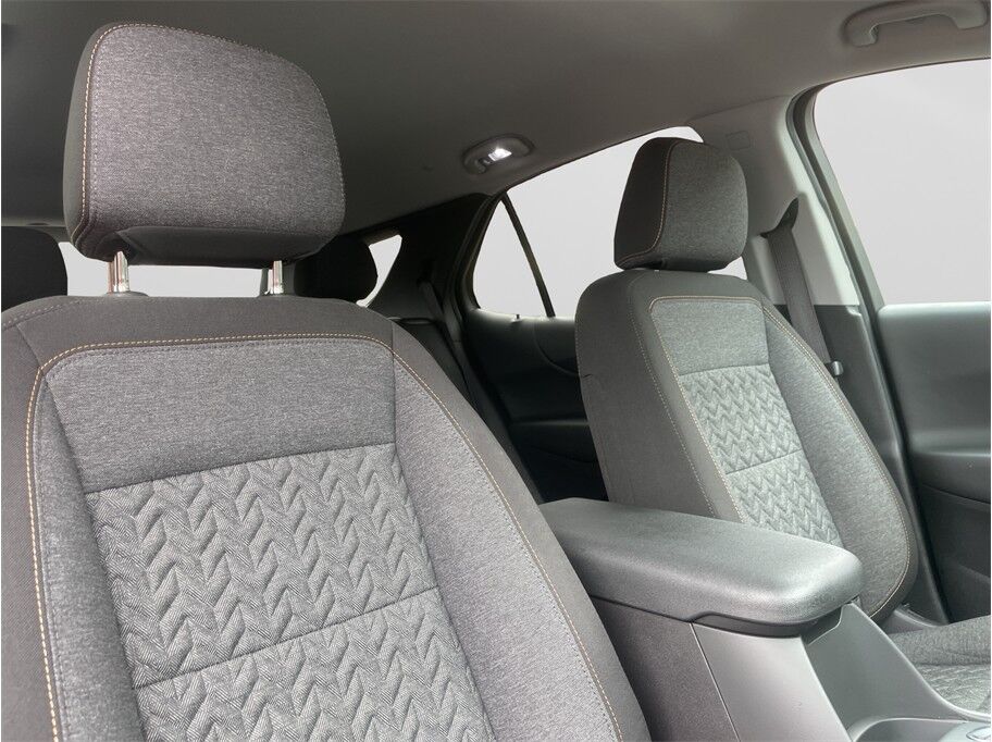 2022 Chevrolet Equinox LT Sport Utility 4D Port Orchard WA