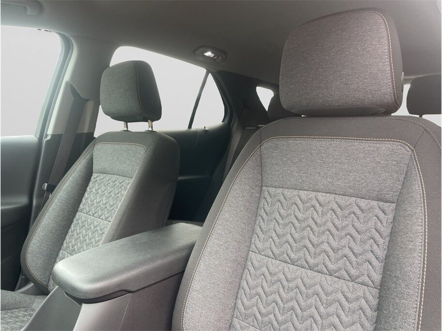2022 Chevrolet Equinox LT Sport Utility 4D Port Orchard WA
