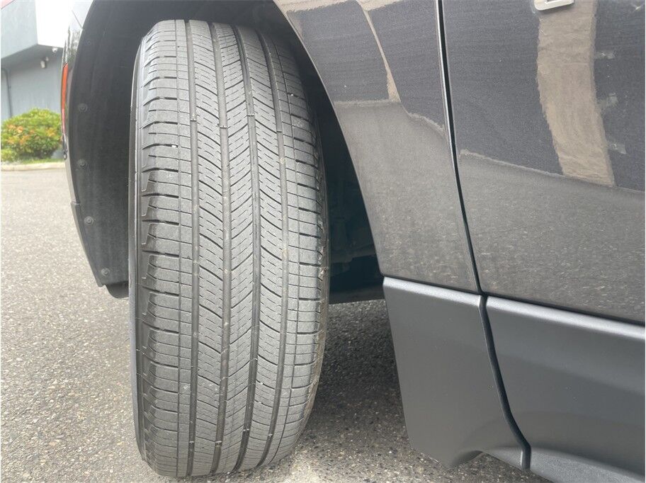 2022 Chevrolet Equinox LT Sport Utility 4D Port Orchard WA