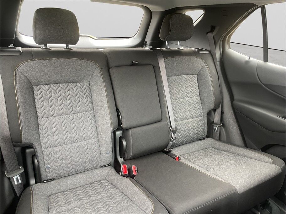 2022 Chevrolet Equinox LT Sport Utility 4D Port Orchard WA