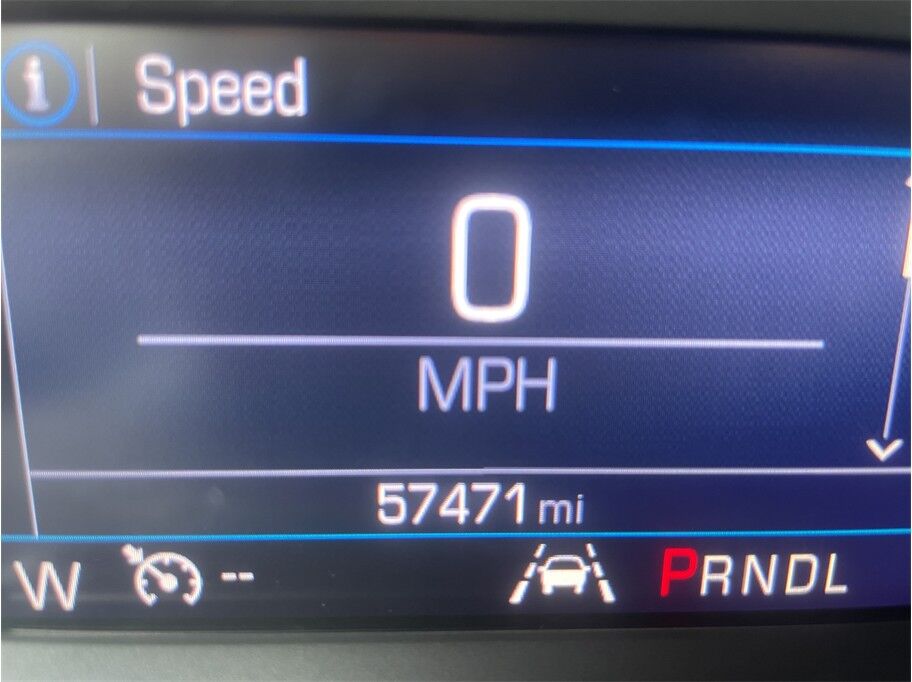 2022 Chevrolet Equinox LT Sport Utility 4D Port Orchard WA