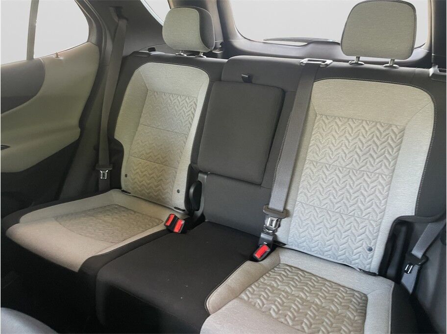 2022 Chevrolet Equinox LT Sport Utility 4D Port Orchard WA