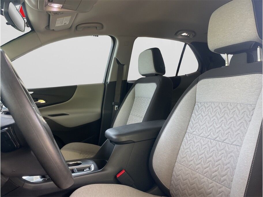 2022 Chevrolet Equinox LT Sport Utility 4D Port Orchard WA