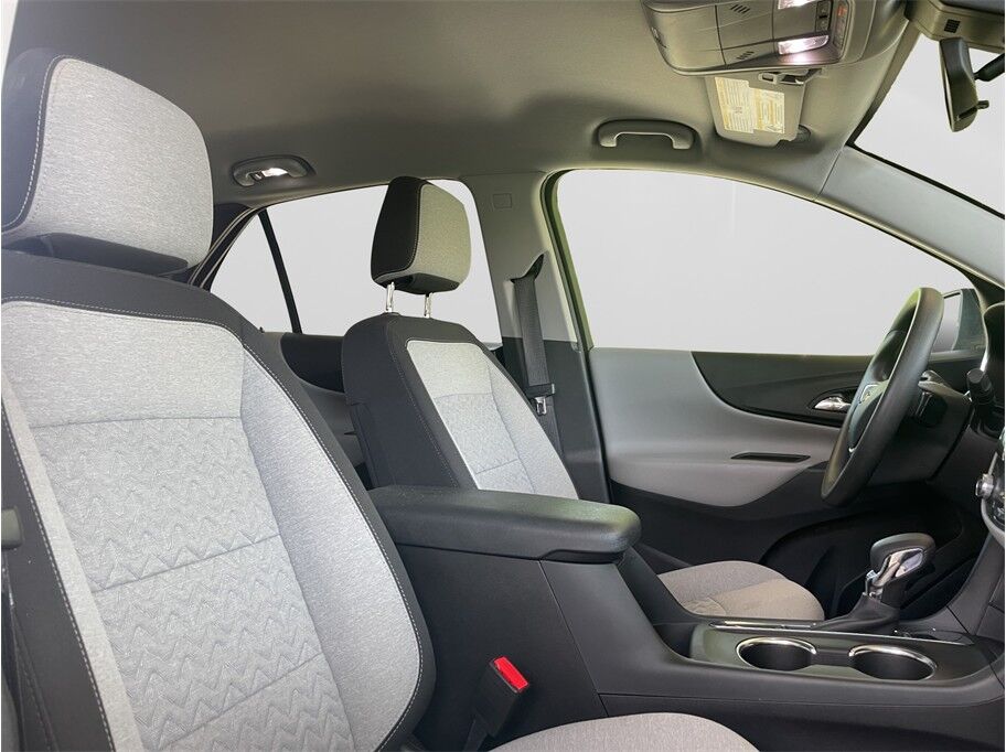 2022 Chevrolet Equinox LT Sport Utility 4D Port Orchard WA