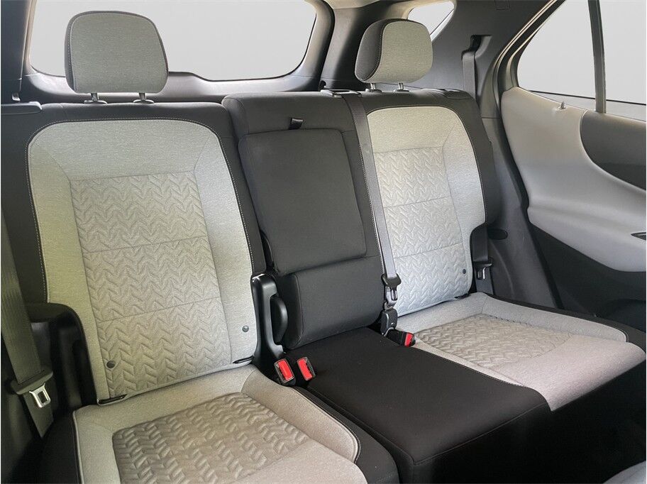 2022 Chevrolet Equinox LT Sport Utility 4D Port Orchard WA
