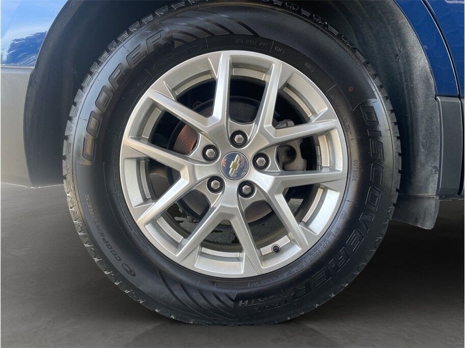 2022 Chevrolet Equinox LT Sport Utility 4D Port Orchard WA