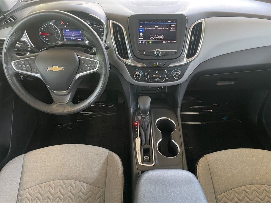 2022 Chevrolet Equinox LT Sport Utility 4D Port Orchard WA