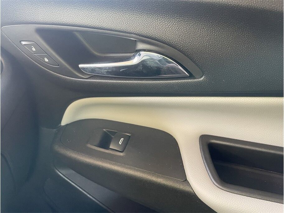 2022 Chevrolet Equinox LT Sport Utility 4D Port Orchard WA